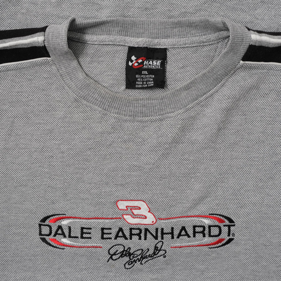 Dale Earnhardt Sweater 3XLarge 