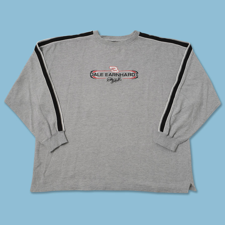 Dale Earnhardt Sweater 3XLarge 