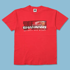 Vintage Detroit Red Wings T-Shirt Medium 