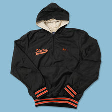 Vintage College Pullover Small 