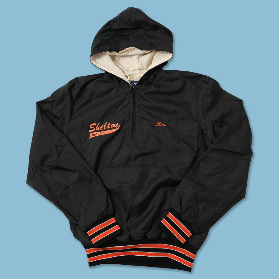 Vintage College Pullover Small 