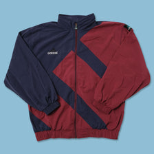 Vintage Adidas Equipment Track Jacket Medium 
