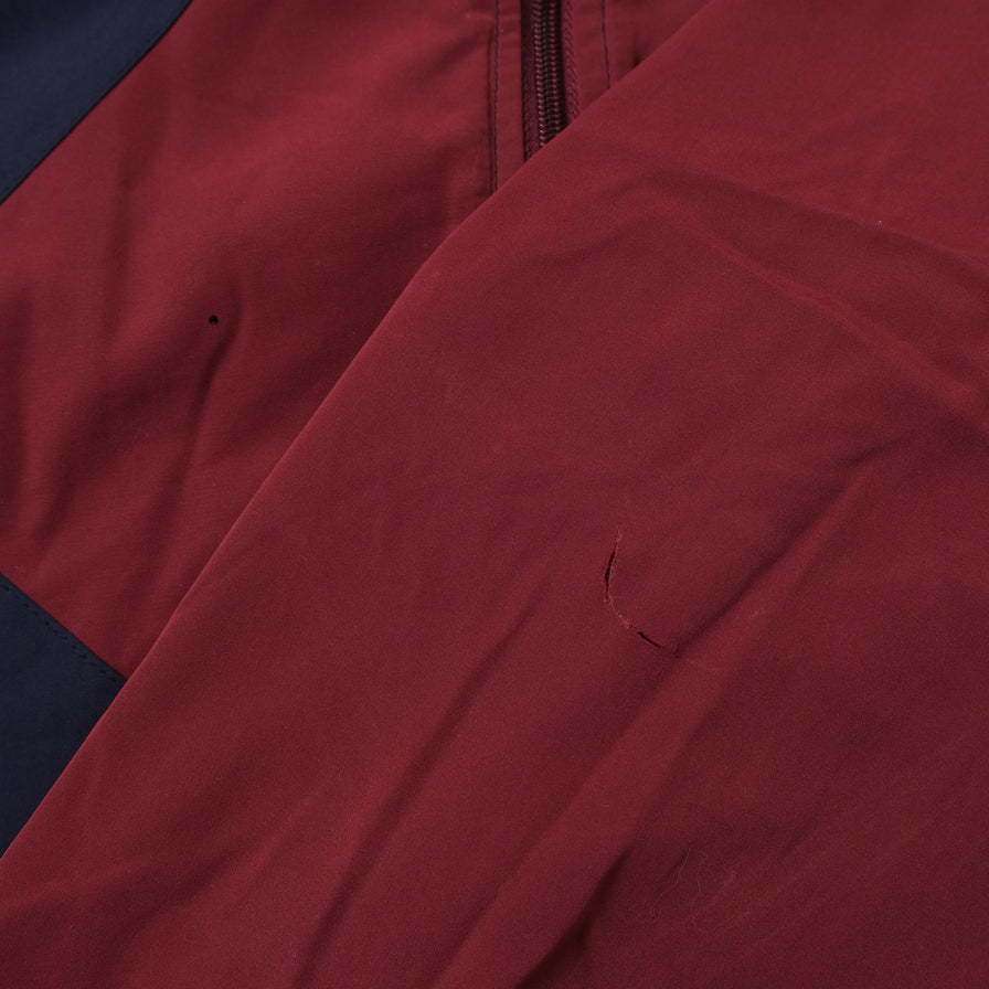 Vintage Adidas Equipment Track Jacket Medium 