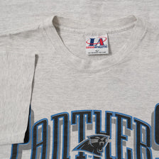 1993 Carolina Panthers T-Shirt Large 