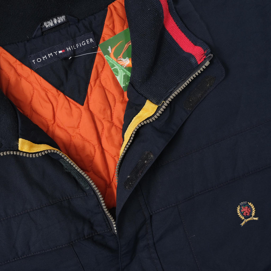 Tommy Hilfiger Padded Jacket XLarge 