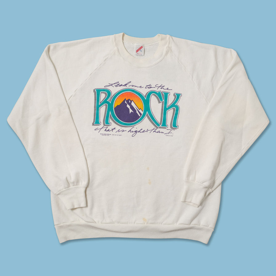 1988 Rock Sweater Medium 
