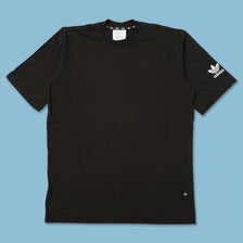 Vintage Adidas T-Shirt Medium 