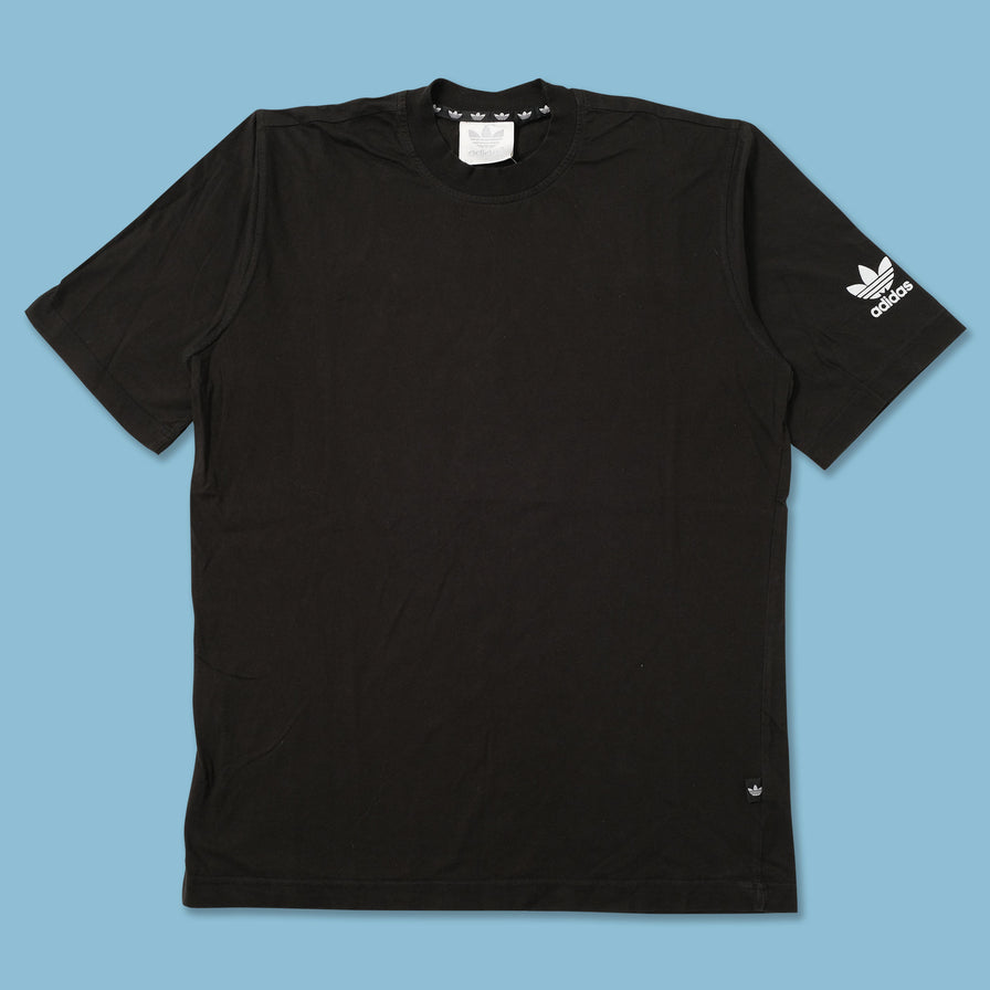 Vintage Adidas T-Shirt Medium 