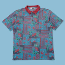 Vintage Fila Polo Large 