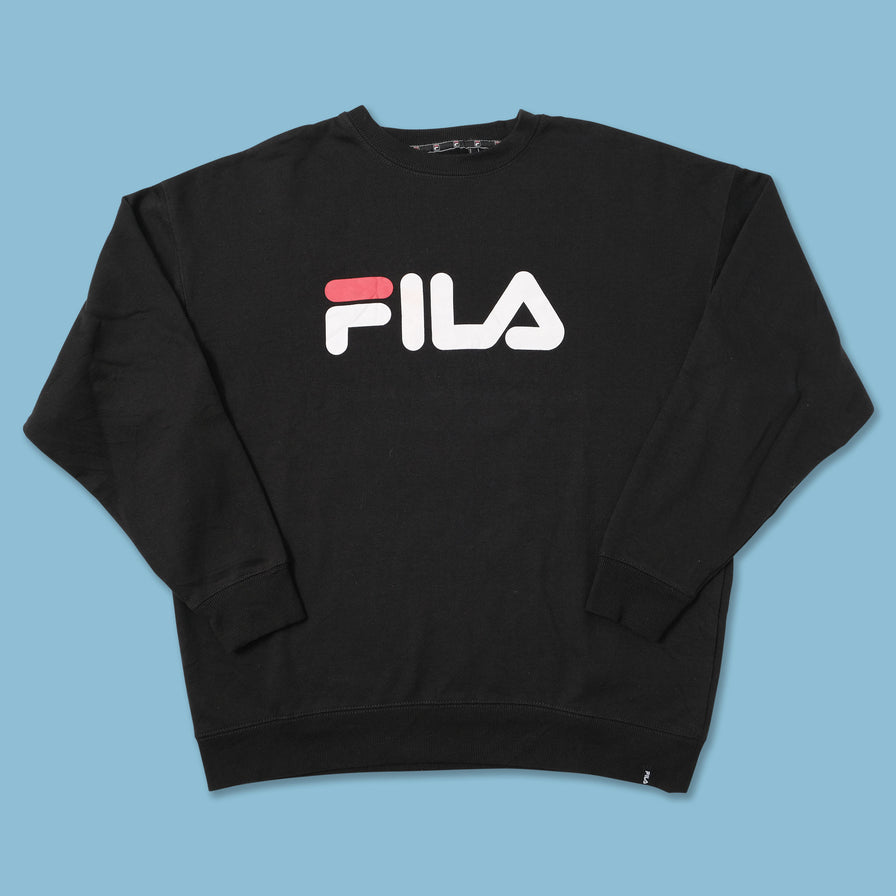 Fila Sweater XLarge 