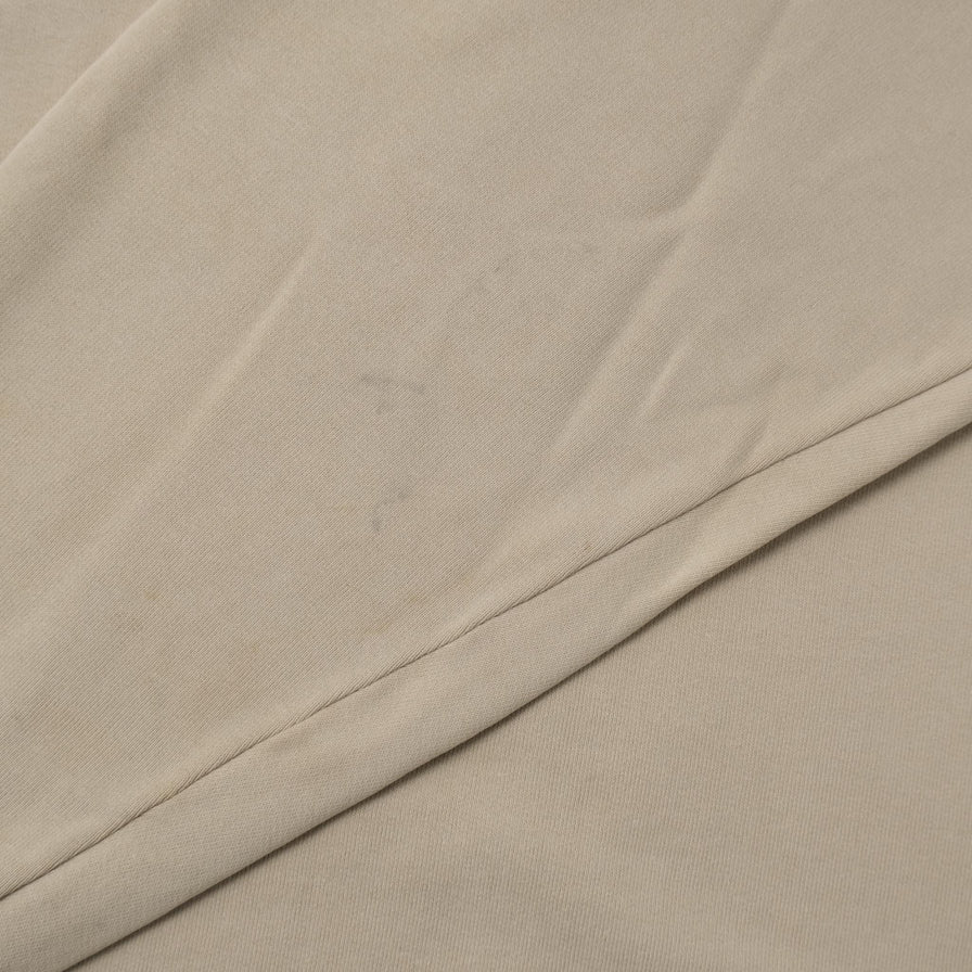 Vintage Levis Q-Zip Sweater Large 