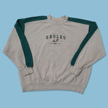 Philadelphia Eagles Sweater XLarge 