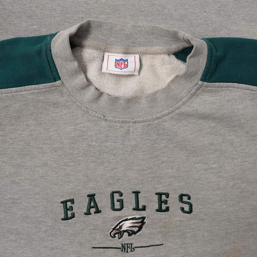 Philadelphia Eagles Sweater XLarge 
