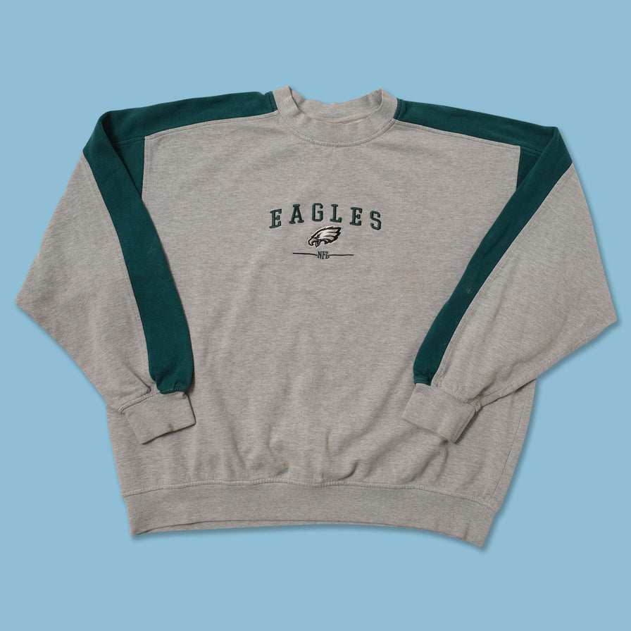 Philadelphia Eagles Sweater XLarge 