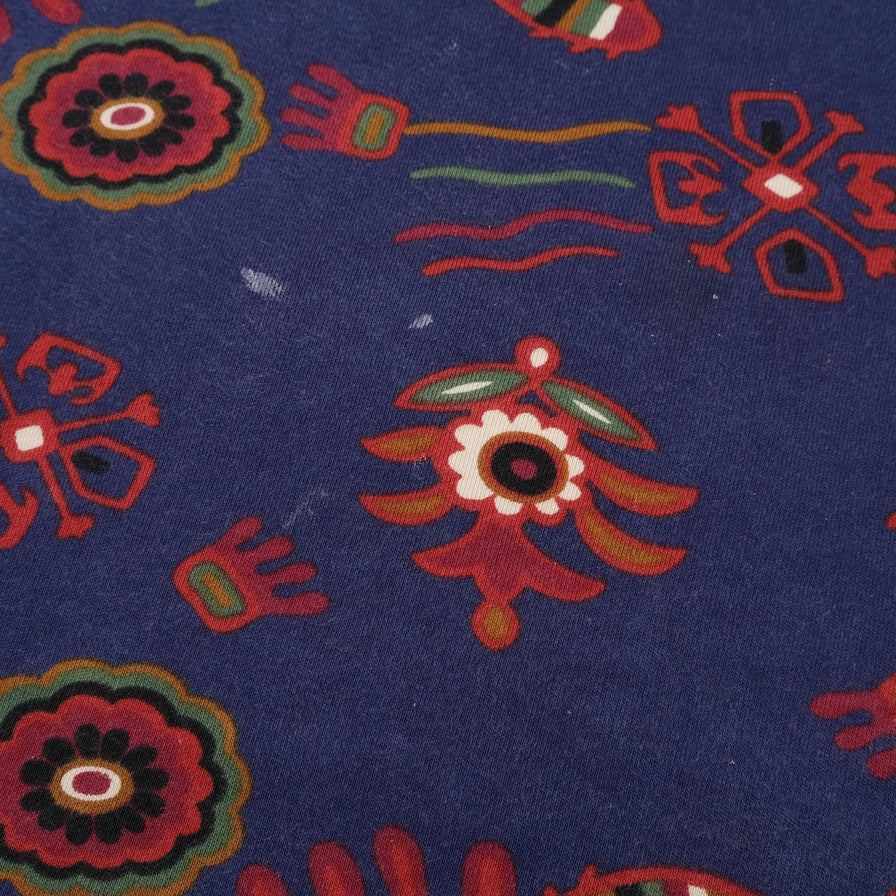 Vintage United Colours of Benetton Sweater Medium 