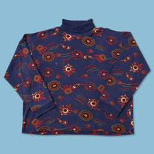 Vintage United Colours of Benetton Sweater Medium 