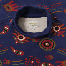 Vintage United Colours of Benetton Sweater Medium 