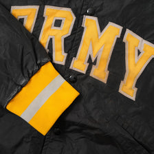 Vintage Wilson Army College Jacket XLarge 