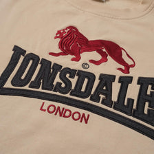 Vintage Lonsdale London Sweater Large 