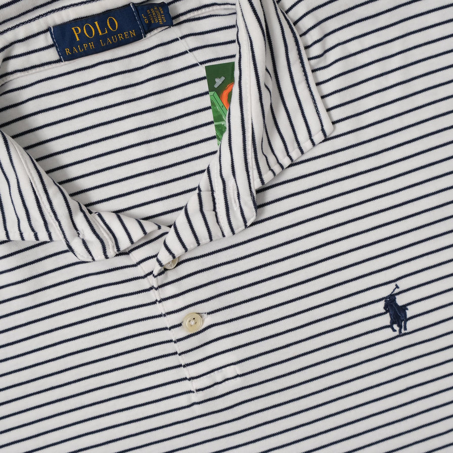 Vintage Polo Ralph Lauren Polo Large 