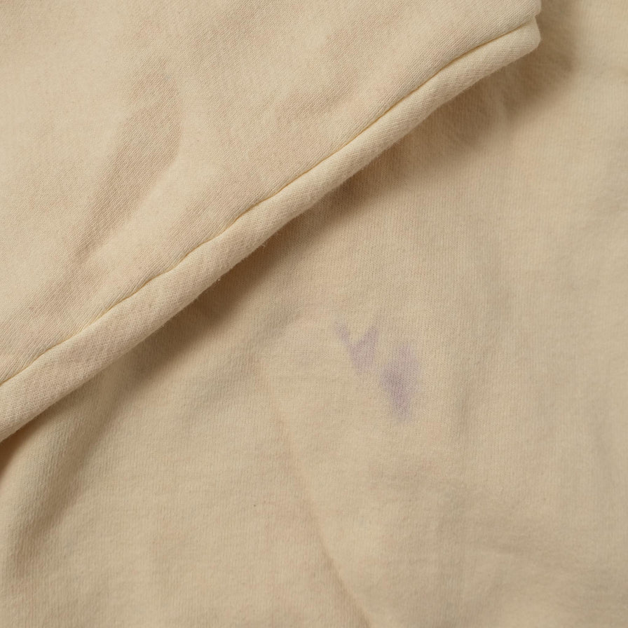 Vintage University of Notre Dame Sweater Medium 