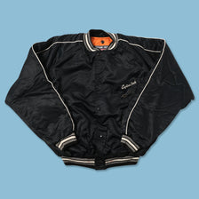 Vintage Captain Jack College Jacket Medium 