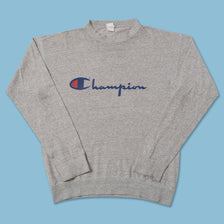 Vintage Champion Longsleeve Large 