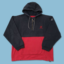 Vintage Timberland Hoody Medium 