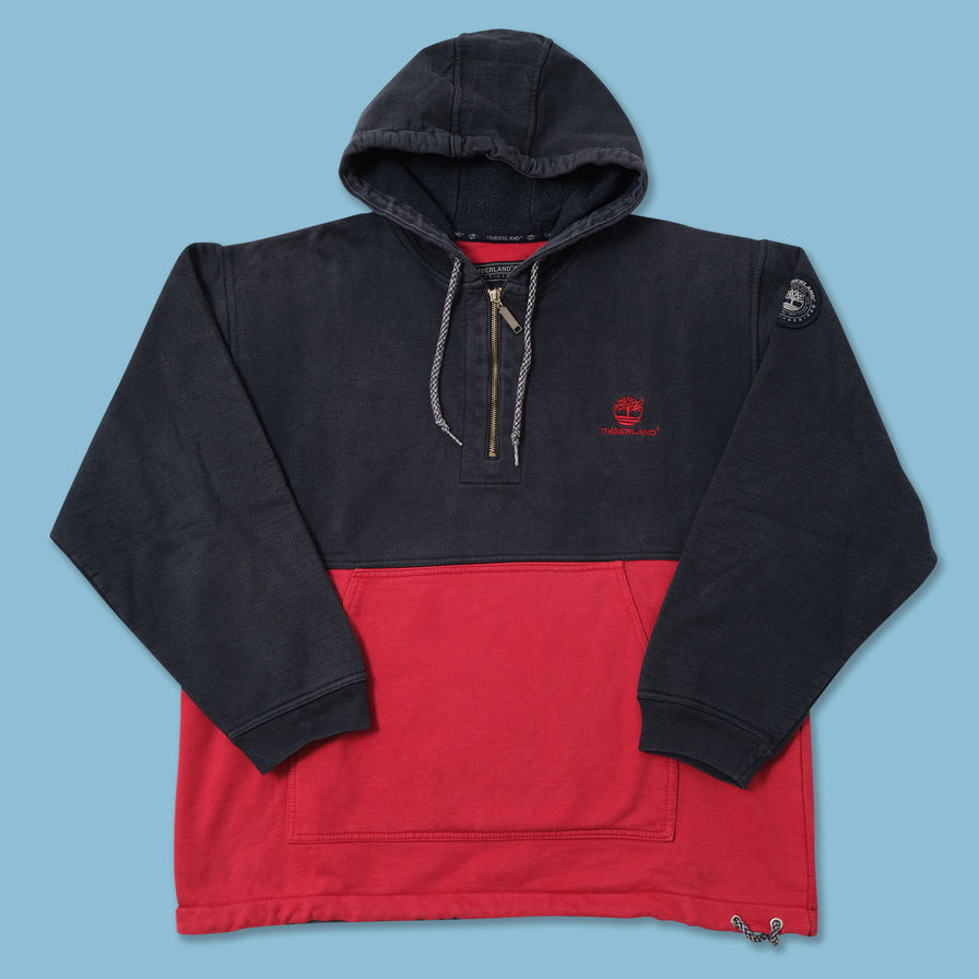 Vintage Timberland Hoody Medium 
