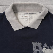 Vintage Iceberg Sweater Medium 