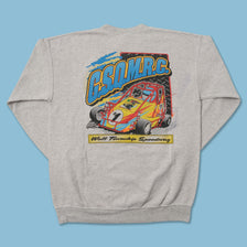 Vintage Garden State Sweater Medium 