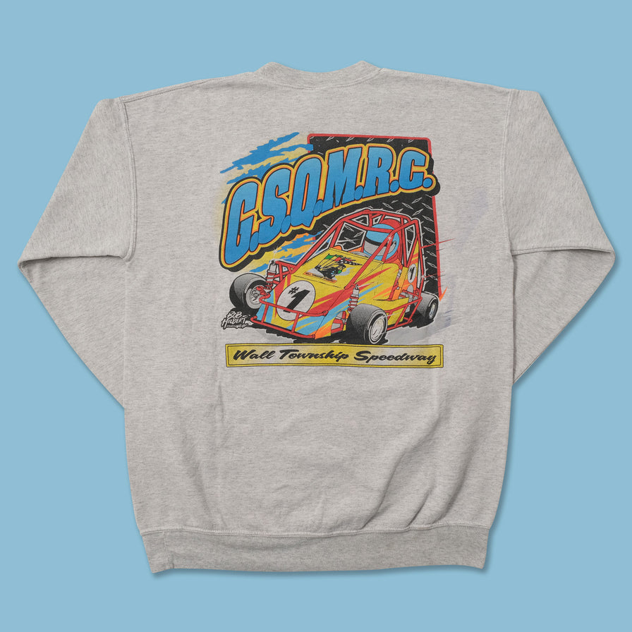 Vintage Garden State Sweater Medium 