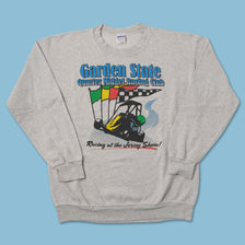 Vintage Garden State Sweater Medium 