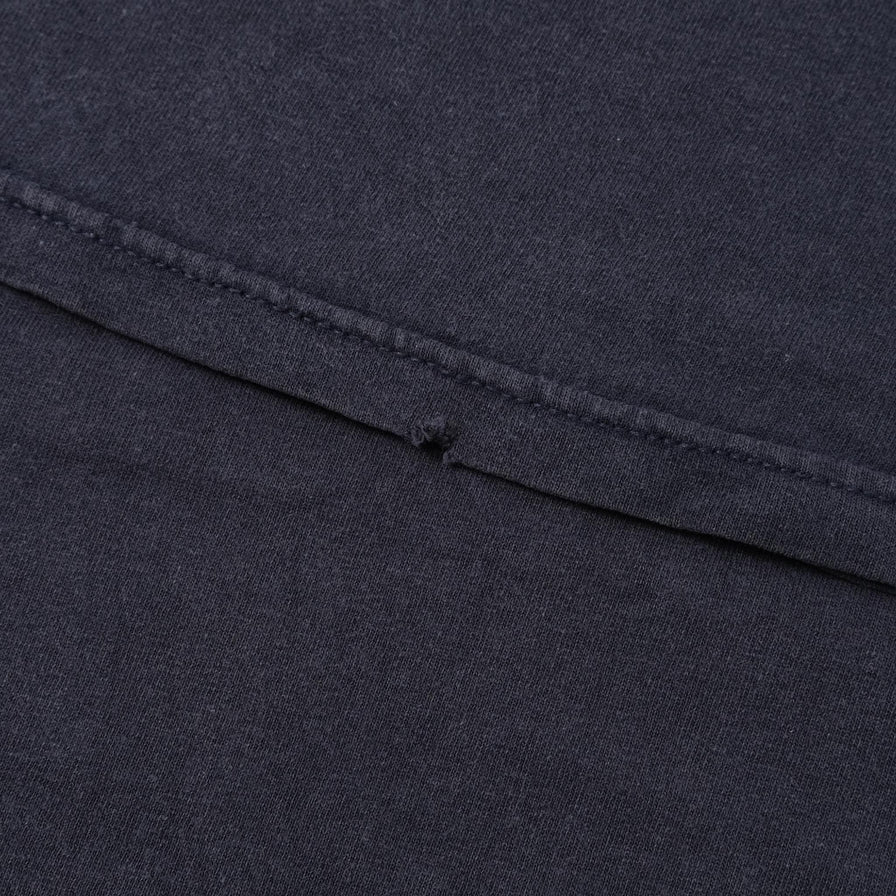 Vintage Denver Broncos T-Shirt Large 