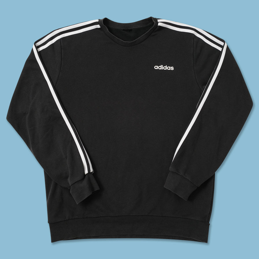 Adidas Sweater Large 