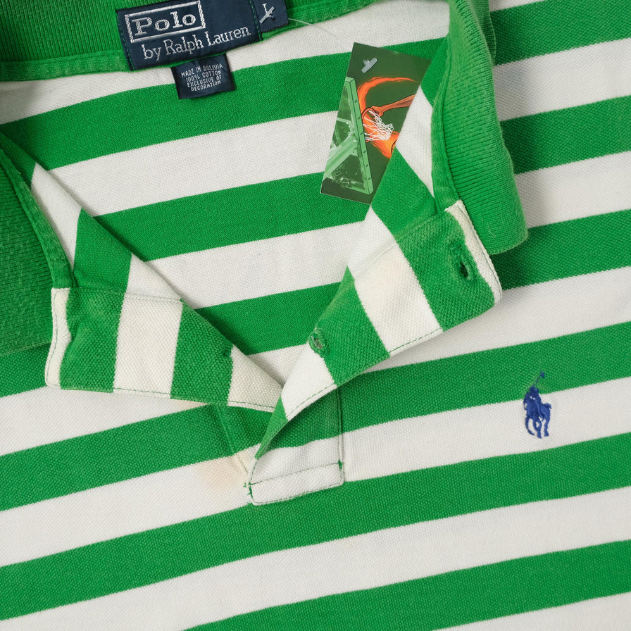 Polo Ralph Lauren Polo Large 