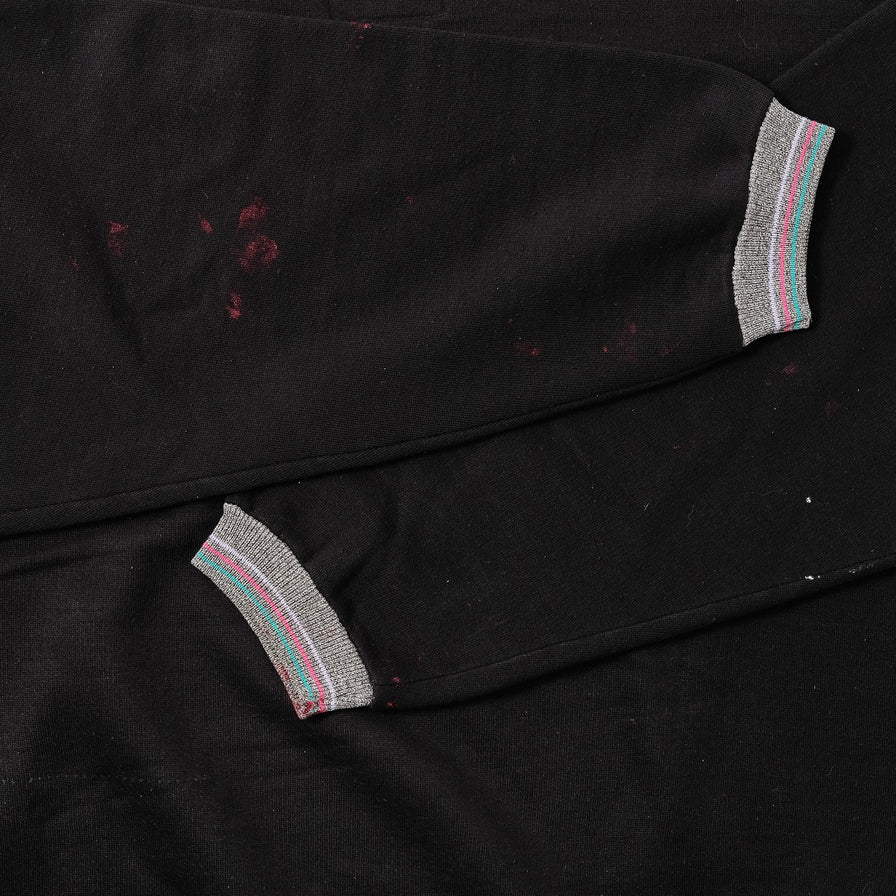 Vintage Surfing Sweater Large 