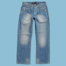 Vintage Rocawear Denim Pants 32x33 