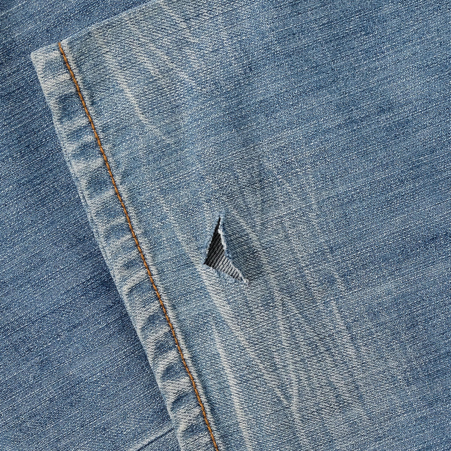 Vintage Rocawear Denim Pants 32x33 