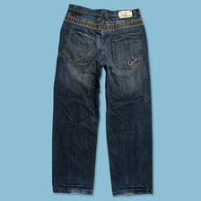 Vintage Karl Kani Baggy Jeans 34x32 