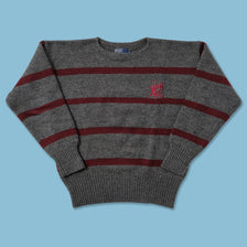 Vintage Polo Ralph Lauren Knit Sweater Large 