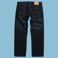 Vintage Rocawear Baggy Jeans 38x32 