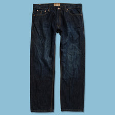 Vintage Rocawear Baggy Jeans 38x32 
