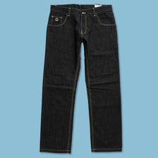Vintage DS Southpole Baggy Jeans 34x32 