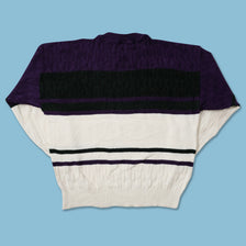 Vintage Knit Sweater XLarge 