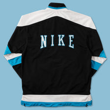 Vintage Nike Track Jacket Medim 