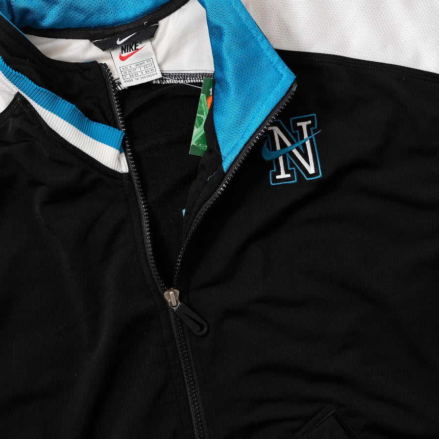 Vintage Nike Track Jacket Medim 