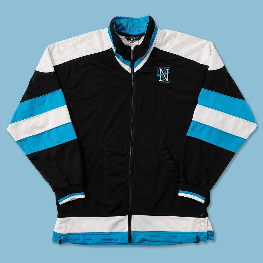 Vintage Nike Track Jacket Medim 