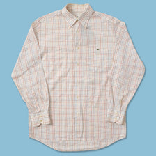 Vintage Lacoste Shirt Large 
