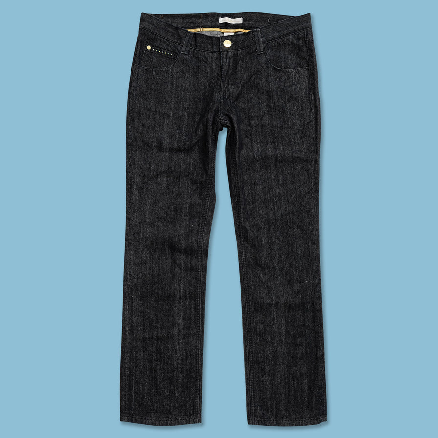 Women's Soutphole Denim Pants 32x30 